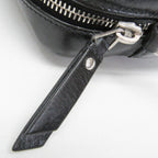 Saint Laurent Lou · V-Stitch Calfskin
