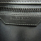 Burberry Universal Passport · Leather