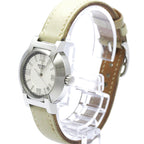 Hermes Nomade · Steel · Auto Quartz