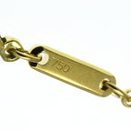 Chopard Happy Diamonds Heart · 18K