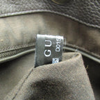 Gucci GG Crystal · Tote