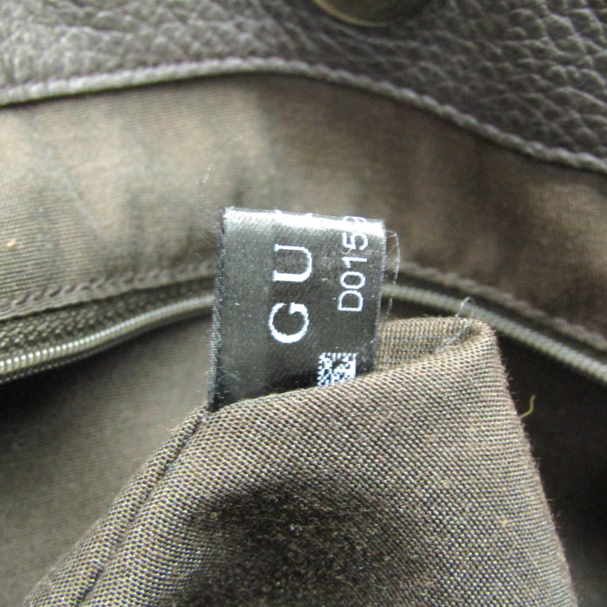 Gucci GG Crystal · Tote
