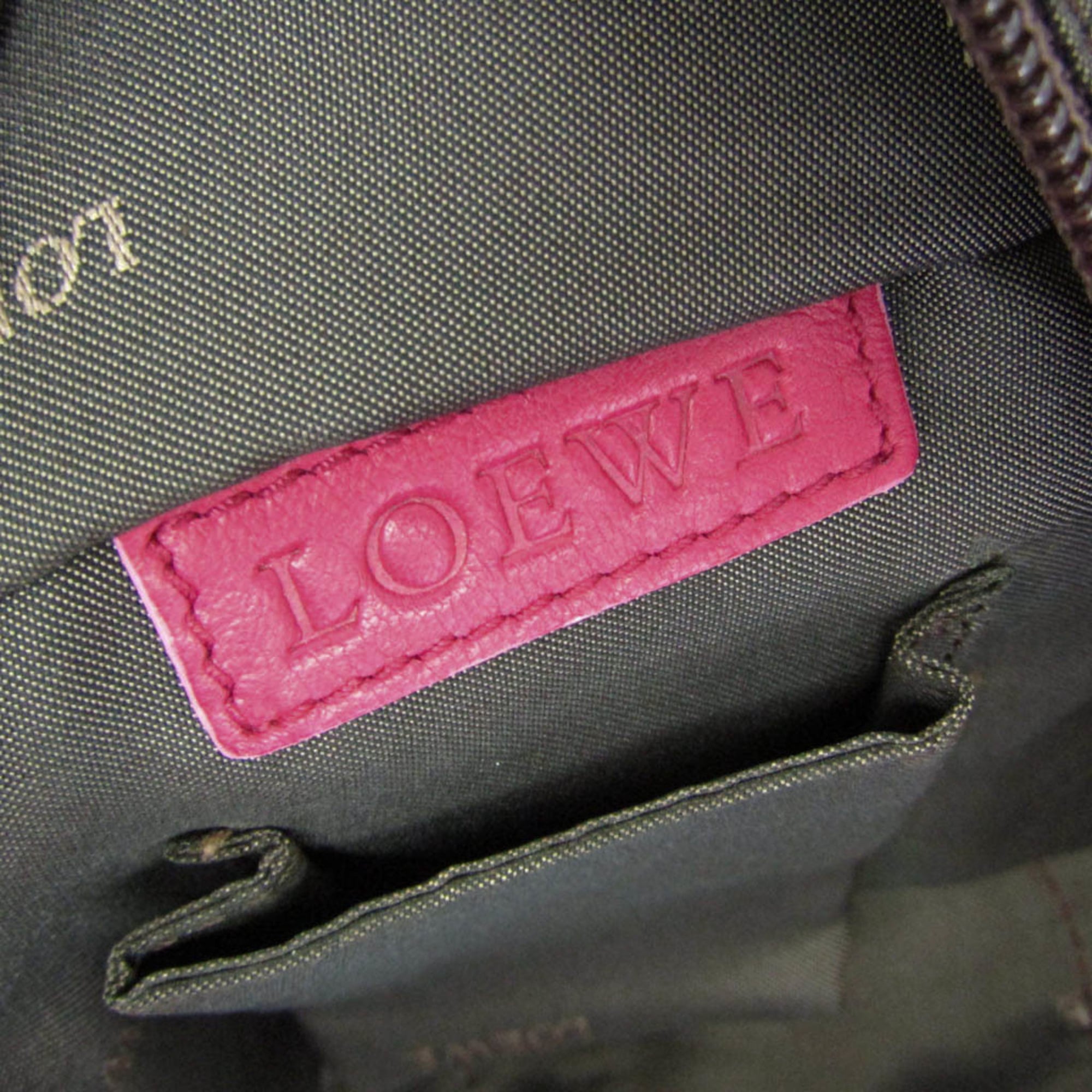 Loewe Nappa Aire · Lambskin