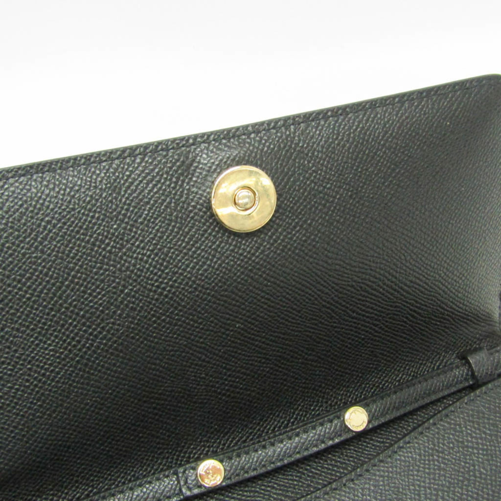 Salvatore Ferragamo Vara · Chain Clutch