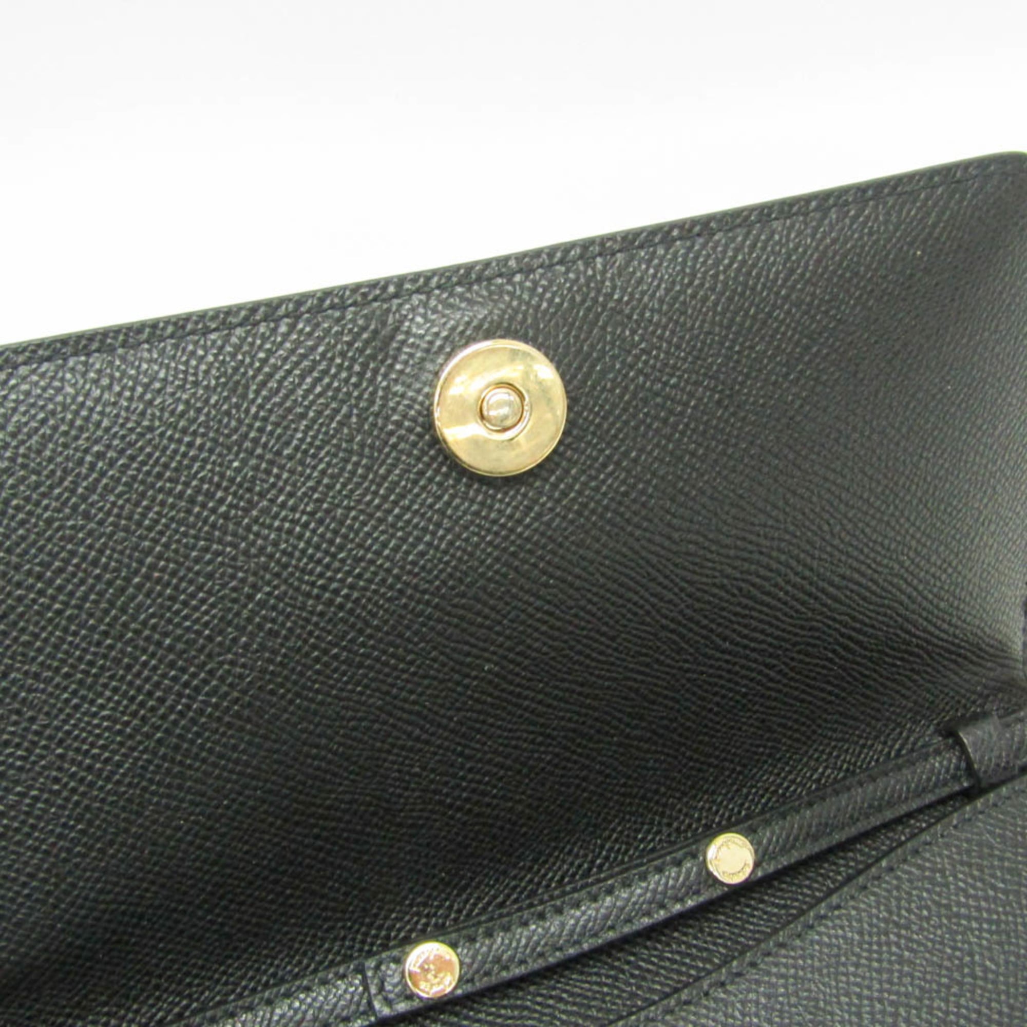 Salvatore Ferragamo Vara · Chain Clutch