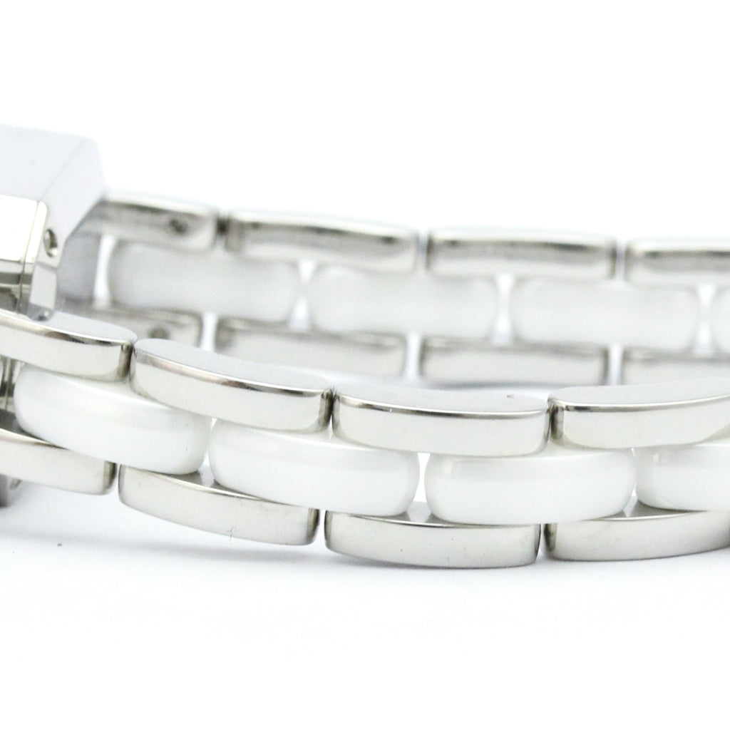Chanel Premiere · Diamond · Steel · Quartz
