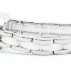 Chanel Premiere · Diamond · Steel · Quartz
