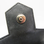 Givenchy Nobile · Leather Shoulder Bag