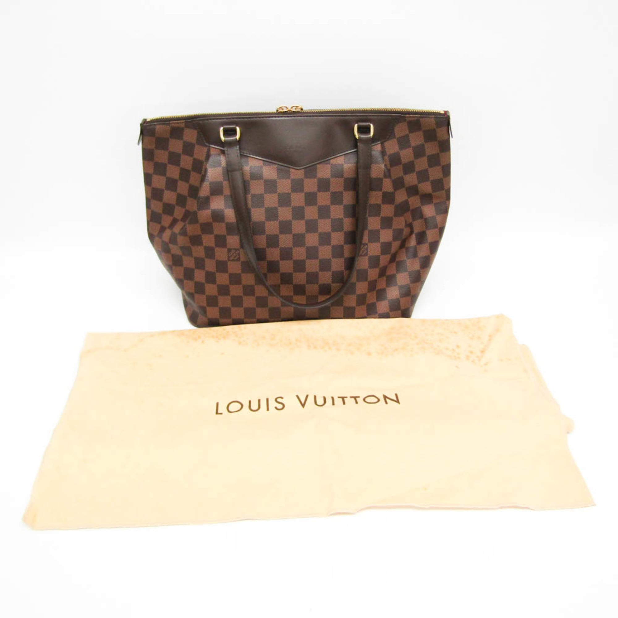 Louis Vuitton Westminster GM · Damier Ebene