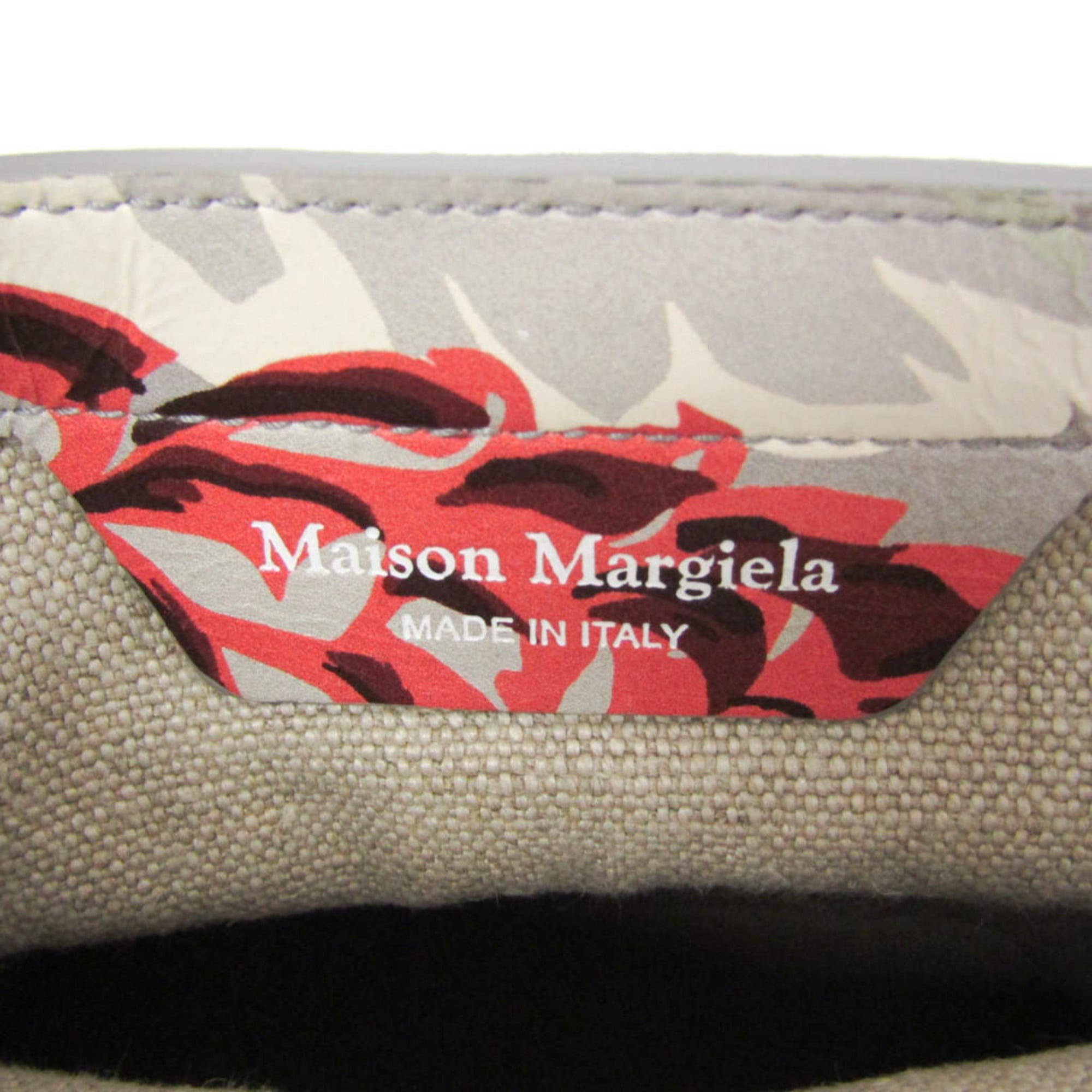 Maison Margiela 5AC Tapestry · Botanical