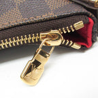 Louis Vuitton Bloomsbury PM · Damier Ebene