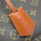 Louis Vuitton Flower Tote · Monogram