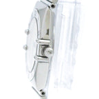 Omega Constellation · Steel · Quartz