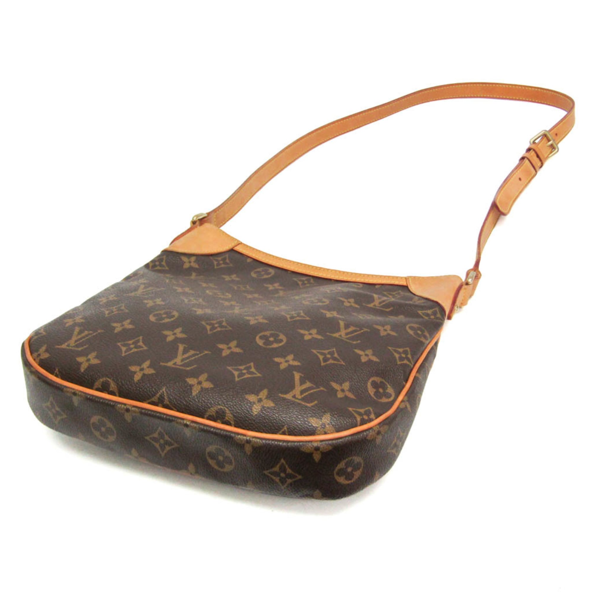 Louis Vuitton Odeon PM · Monogram