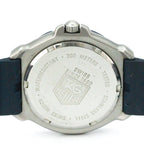 Tag Heuer Formula 1 · Steel · Quartz