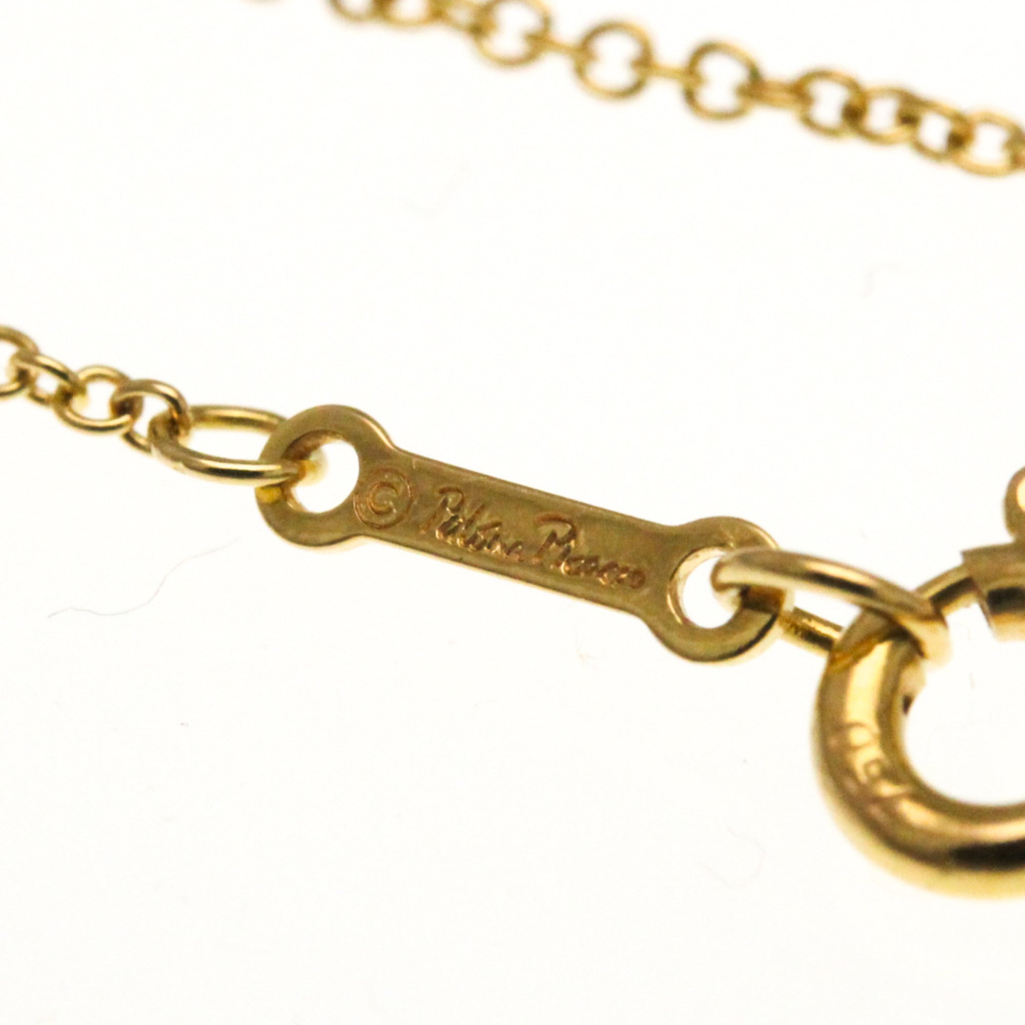 Tiffany Love & Kisses · Rose Gold · Diamond
