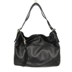 Coach Legacy · Leather Shoulder Bag