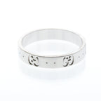 Gucci Icon · 18K White Gold
