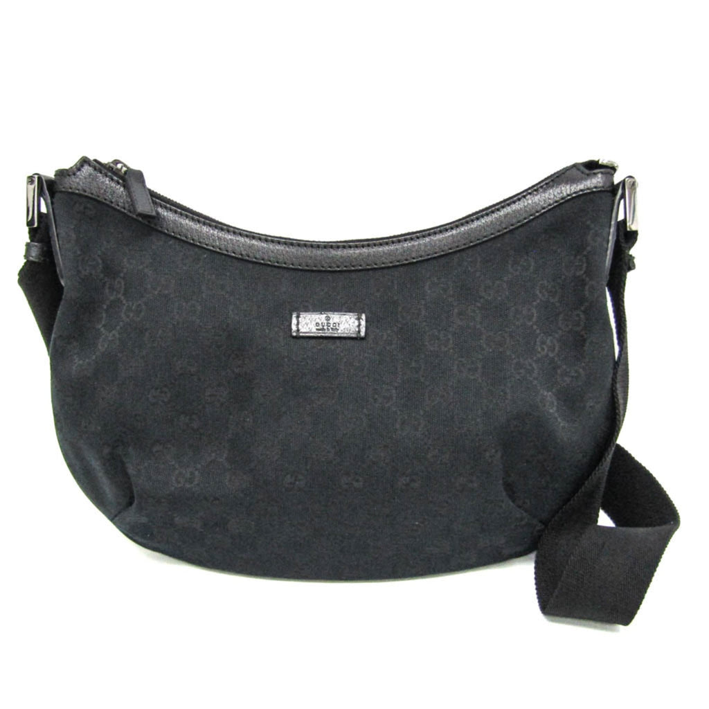 Gucci GG Canvas · Shoulder Bag