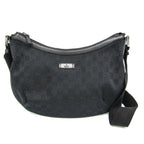 Gucci GG Canvas · Shoulder Bag