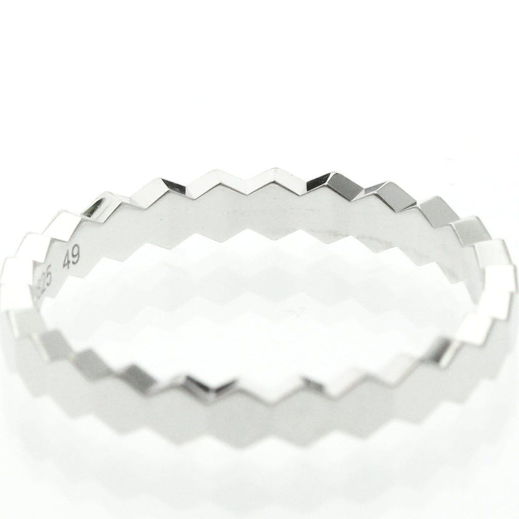 Chaumet Be My Love · 18K White Gold