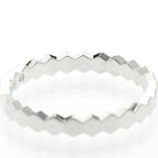 Chaumet Be My Love · 18K White Gold