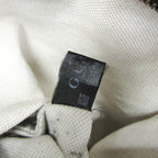 Gucci Bamboo · Leather Handbag