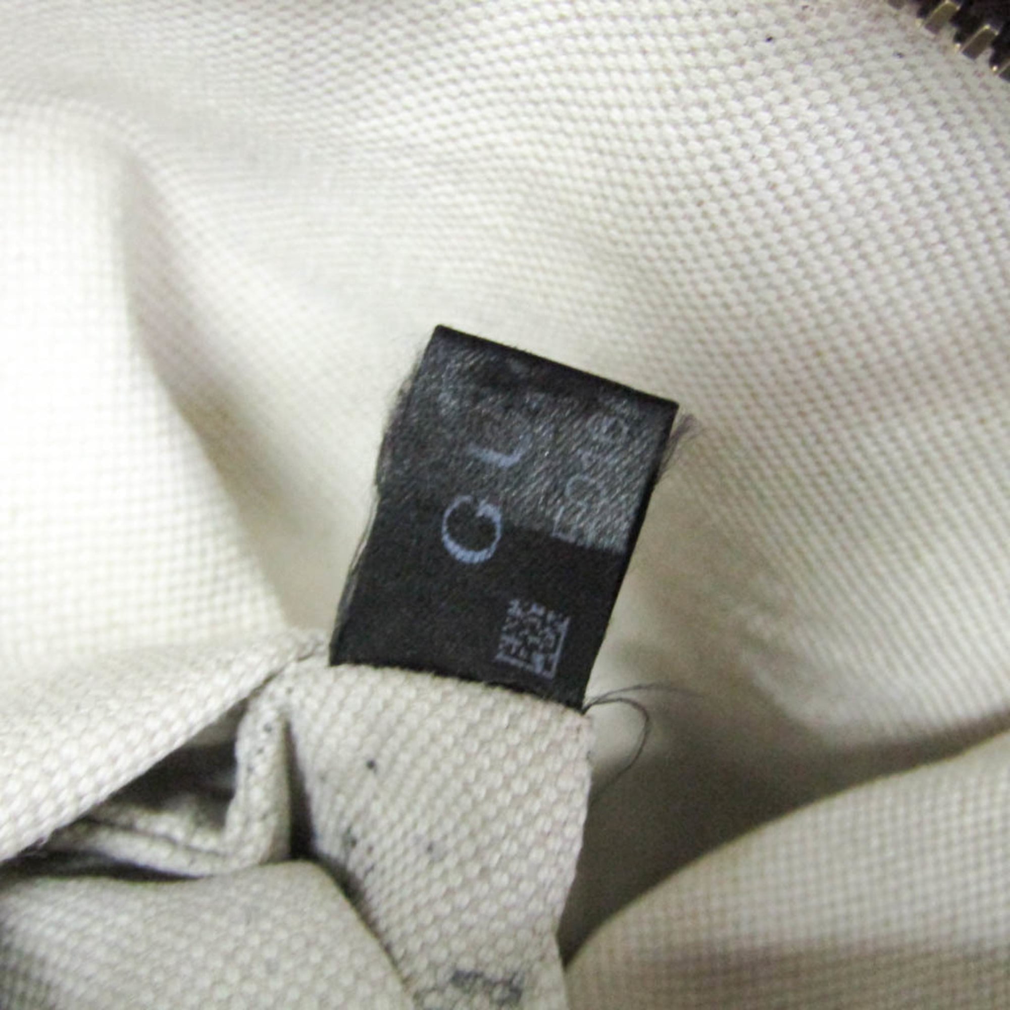 Gucci Bamboo · Leather Handbag