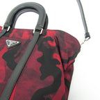 Prada Tessuto · Camouflage