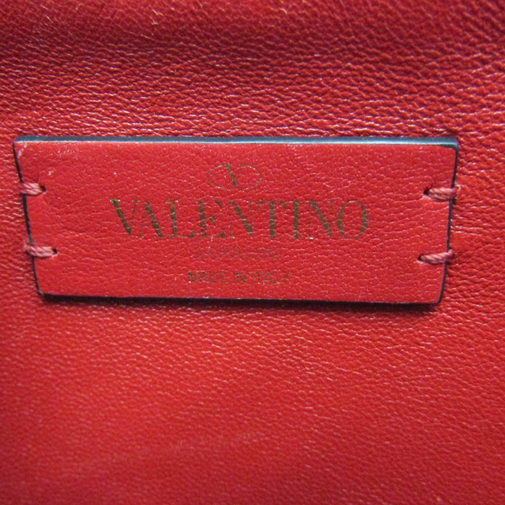 Valentino Garavani Rockstud · Leather Flap