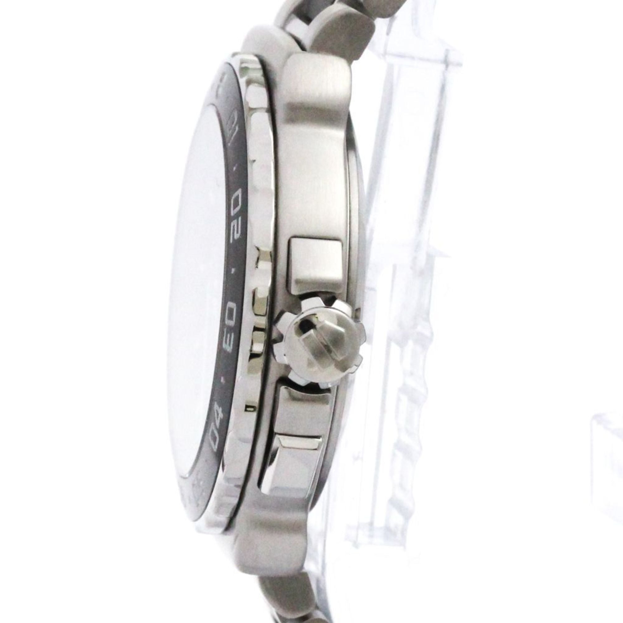 Tag Heuer Formula 1 · Grand Date Alarm