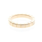 Cartier Lanieres · Rose Gold