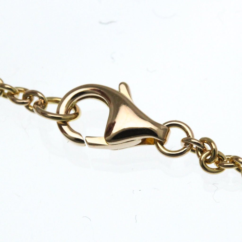 Cartier Baby Love · Rose Gold