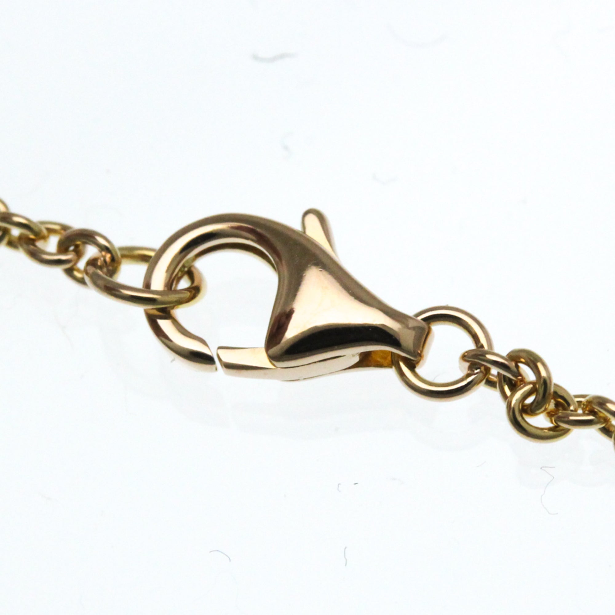 Cartier Baby Love · Rose Gold