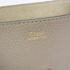 Chloé Drew · Leather