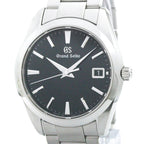 Grand Seiko Heritage · Steel · Quartz