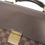 Louis Vuitton Altona GM · Damier Ebene