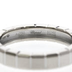 Chopard Ice Cube · 18K White Gold