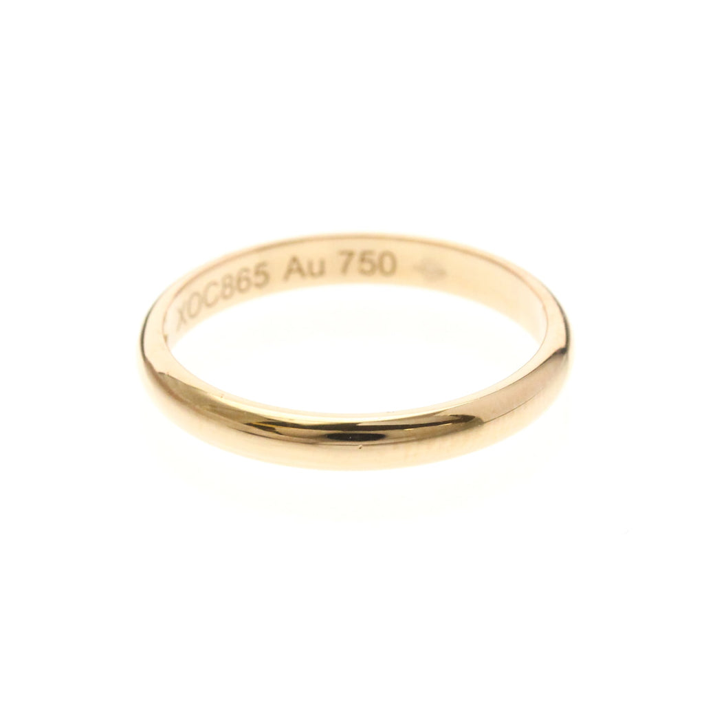 Cartier 1895 Wedding · Diamond · Rose Gold