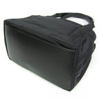Balenciaga Navy Cabas S · Calfskin