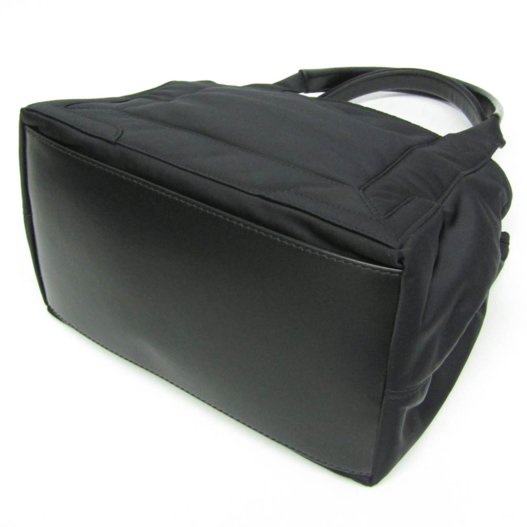 Balenciaga Navy Cabas S · Calfskin