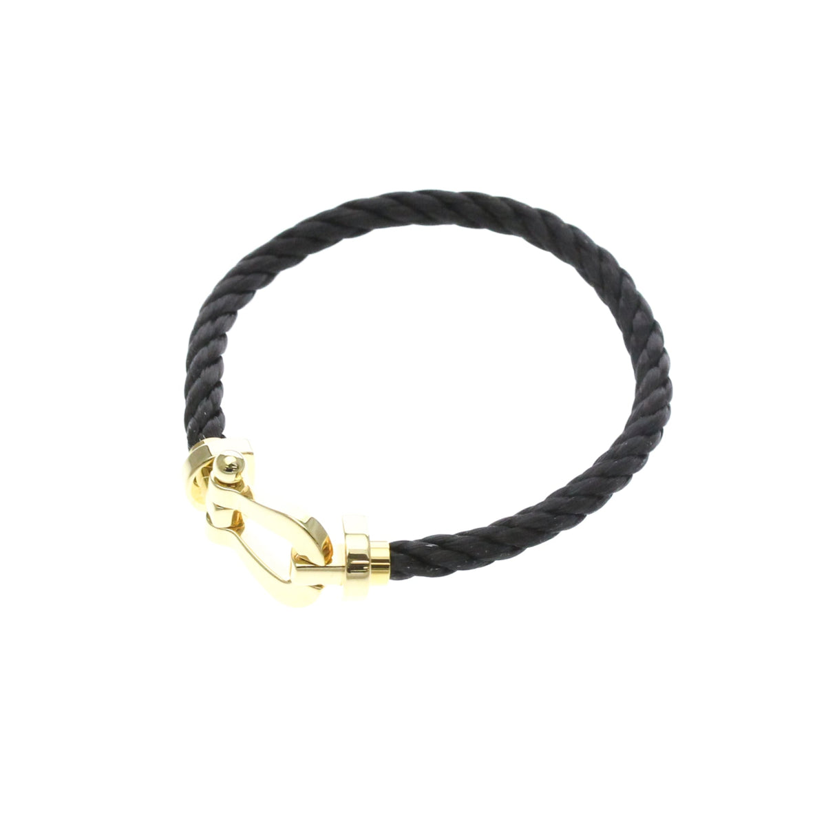 Fred Force 10 · 18K Yellow Gold