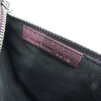 Cartier Jeanne Toussaint · Calfskin Flap