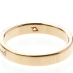 Van Cleef & Arpels Toujours · Rose Gold