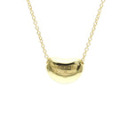 Tiffany Bean · 18K Yellow Gold