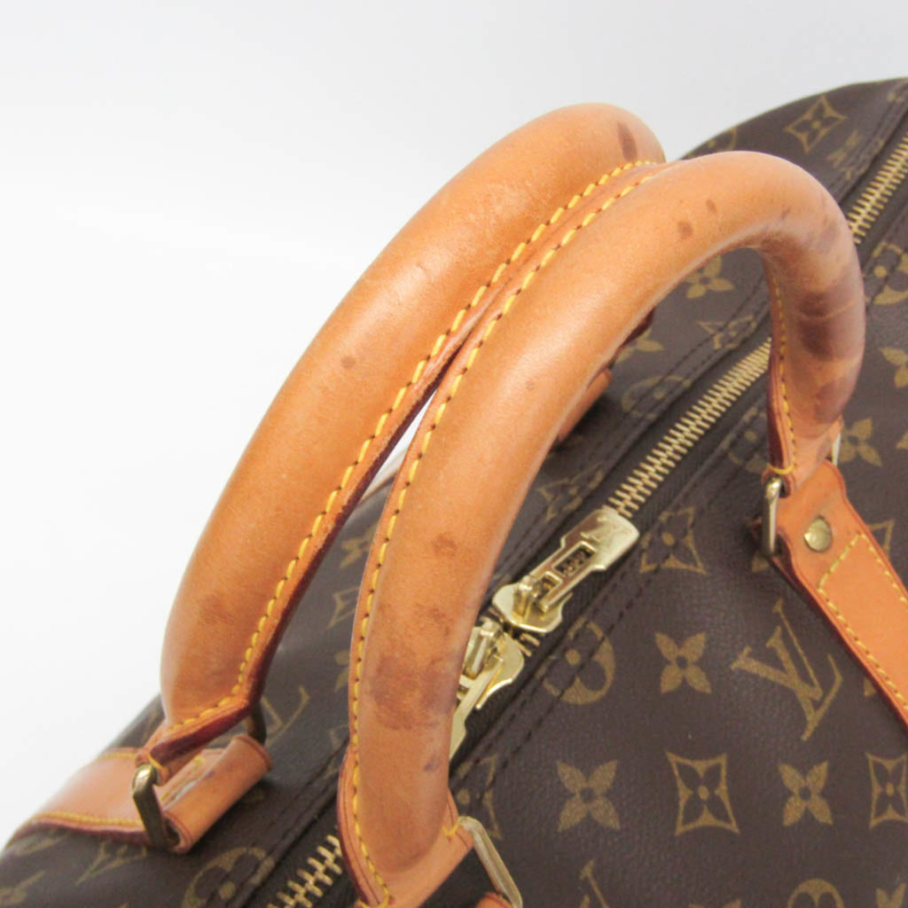 Louis Vuitton Monogram Keepall 50