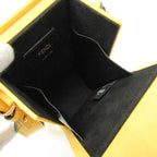 Fendi Box · Leather