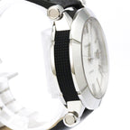 Tiffany Atlas · Steel · Automatic