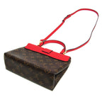 Louis Vuitton Rocky BB · Monogram