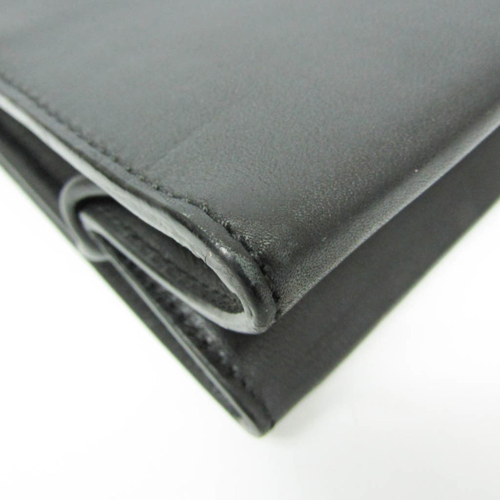 Dunhill Mulsanne · Leather Briefcase